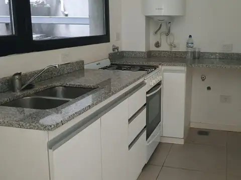 Departamento en Alquiler en Tolosa, Partido de La Plata