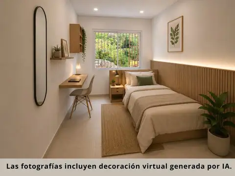 Departamento en Alquiler en General Pacheco, Partido de Tigre