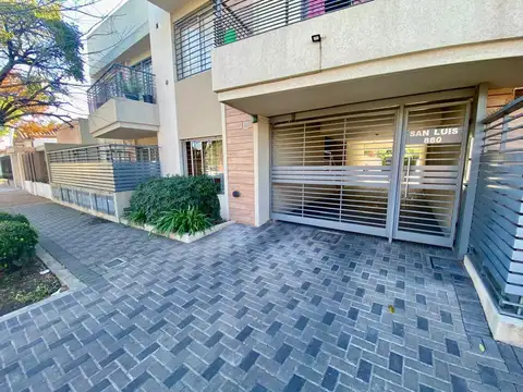Departamento en Alquiler en Centro, San Miguel