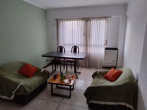 Departamento en Alquiler en Plaza Mitre, Mar del Plata