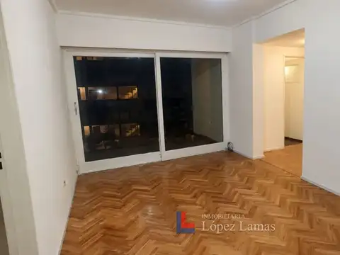 Departamento en Alquiler en Acassuso, Partido de San Isidro