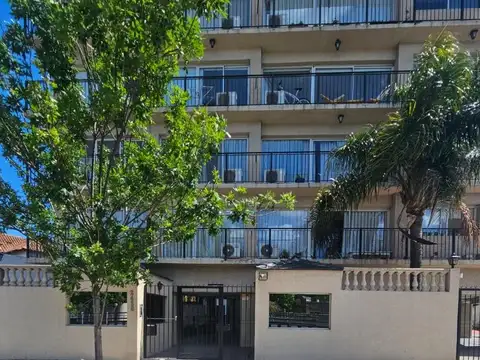 Departamento en Alquiler en Beccar, Partido de San Isidro