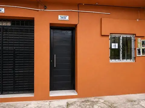 Departamento en Alquiler en Victoria, Partido de San Fernando