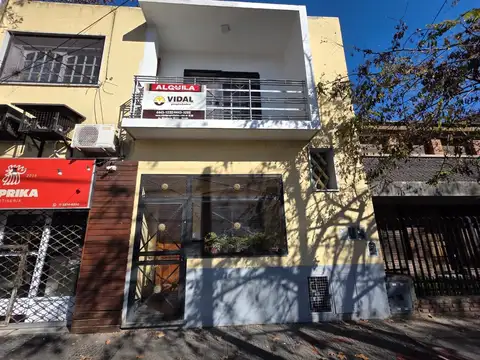 Departamento en Alquiler en Haedo, Partido de Morón