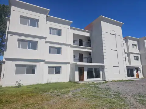 Departamento en Alquiler en Exaltación de la Cruz, Partido de Exaltación de la Cruz