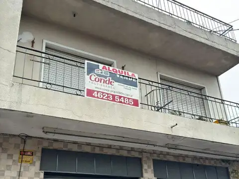Departamento en Alquiler en Ituzaingó Norte, Ituzaingó