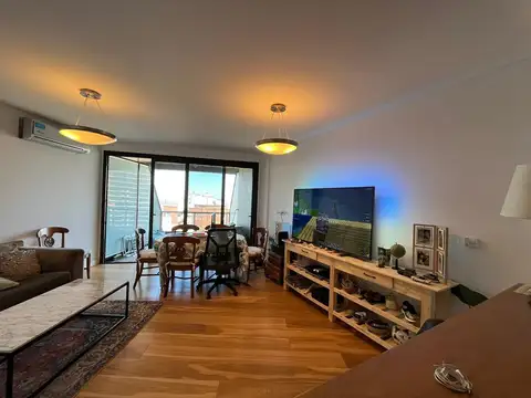 Departamento en Alquiler en La Lucila Vías / Libertador, La Lucila