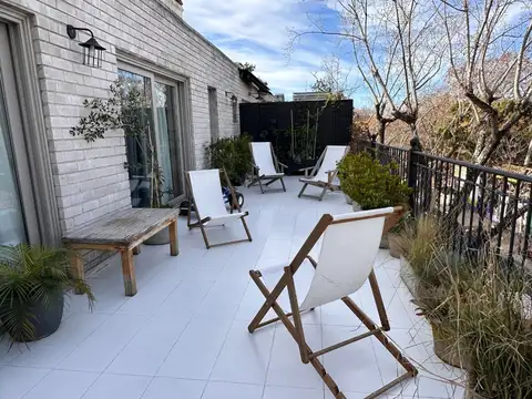 Departamento en Alquiler en San Isidro, Partido de San Isidro