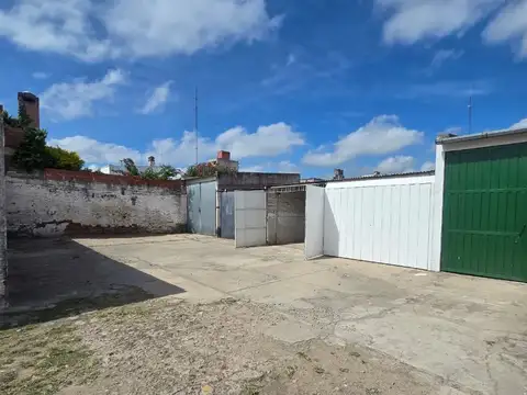 Cochera en Venta en San Nicolás de los Arroyos, Partido de San Nicolás
