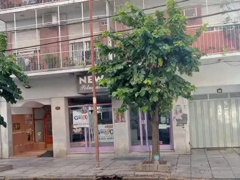 Cochera en Venta en Ramos Mejía, Partido de La Matanza