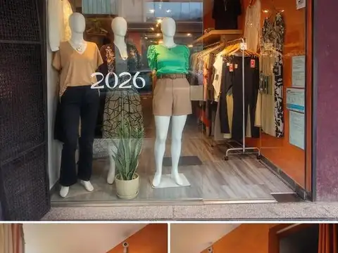 Fondo de comercio en Venta en Luján, Partido de Luján