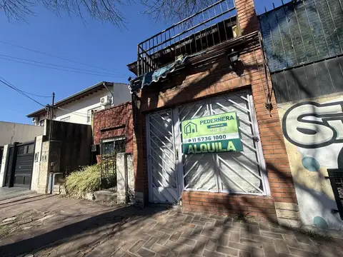 Local en Alquiler en Villa Ballester, Partido de General San Martín