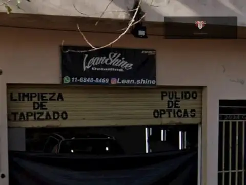 Local en Alquiler en Remedios de Escalada, Partido de Tres de Febrero