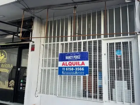 Local en Alquiler en Villa Luzuriaga, Partido de La Matanza
