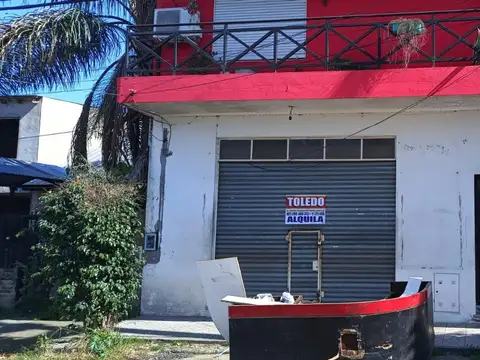 Local en Alquiler en Morón, Partido de Morón
