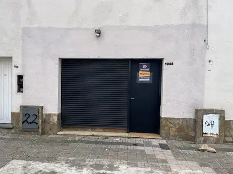 Local en Alquiler en La Plata, Partido de La Plata