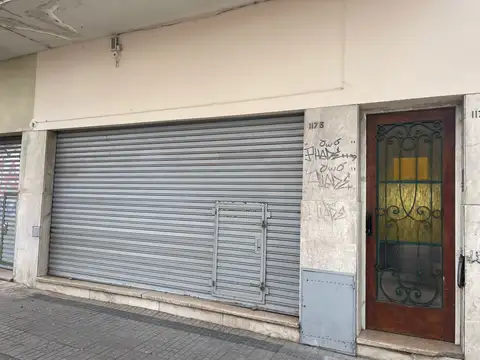 Local en Alquiler en La Plata, Partido de La Plata