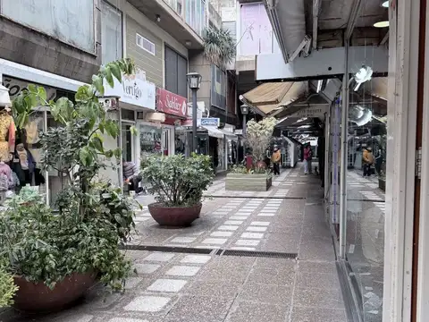 Local en Alquiler en Centro, General San Martín