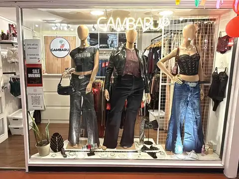 Local en Alquiler en Centro, Mar del Plata