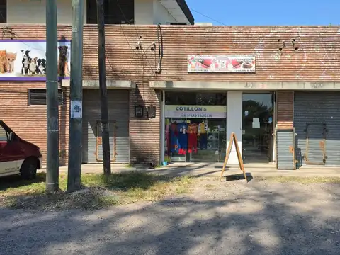 Local en Venta en Manuel B Gonnet, Partido de La Plata