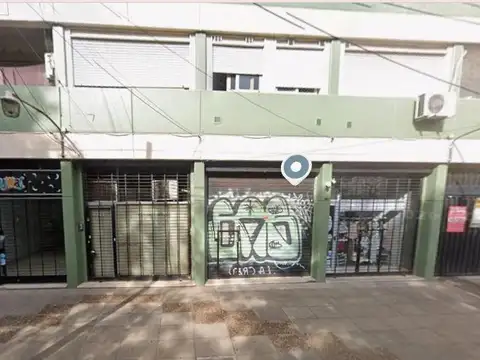 Local en Alquiler en Villa Ballester, Partido de General San Martín