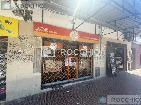 Local en Alquiler en José León Suárez, Partido de General San Martín