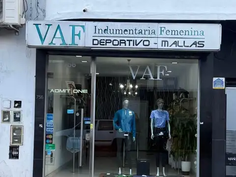 Local en Alquiler en Centro, Quilmes
