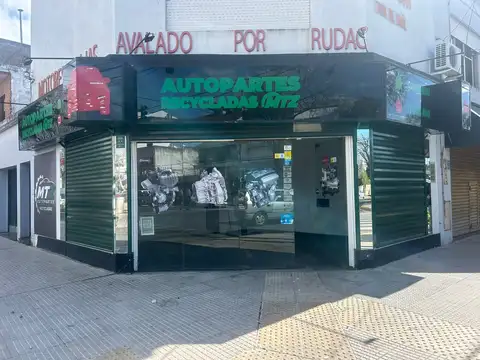 Local en Alquiler en Martínez Fleming / Panamericana, Martínez