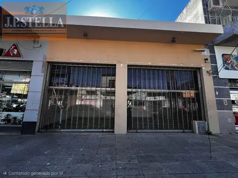 Local en Alquiler en Ciudad Madero, Partido de La Matanza