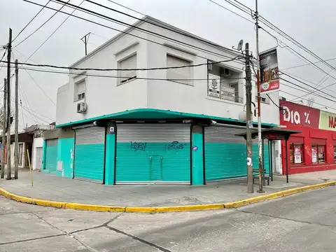 Local en Alquiler en Castelar Norte, Castelar