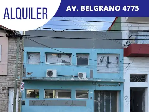 Local en Alquiler en Villa Dominico, Partido de Avellaneda