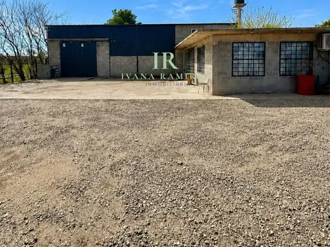 Local en Alquiler en General Rodríguez, Partido de General Rodríguez