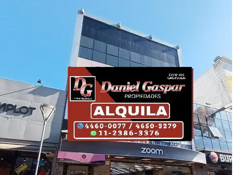 Local en Alquiler en Morón Sur, Morón