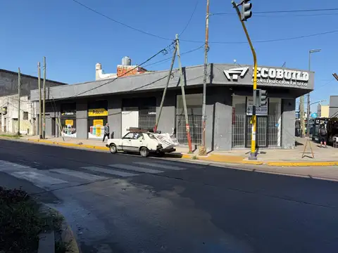 Local en Alquiler en Gerli, Partido de Lanús