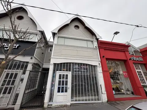 Local en Alquiler en Mar del Plata, Partido de General Pueyrredón