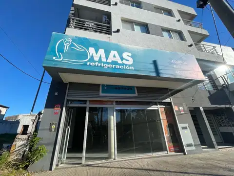 Local en Alquiler en Campana, Partido de Campana