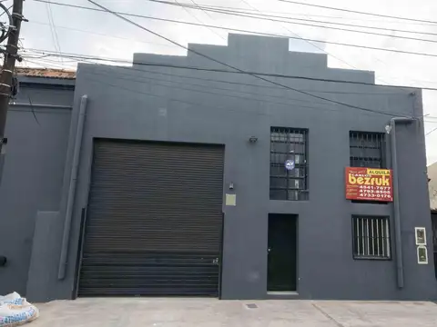 Local en Alquiler en Martínez Santa Fe / Fleming, Martínez