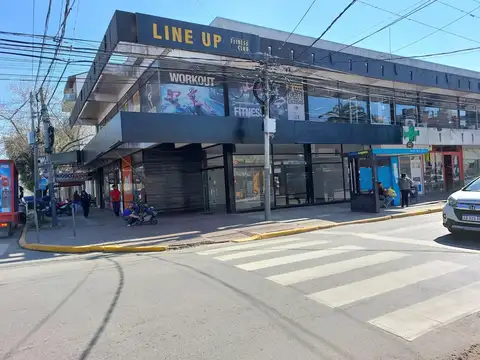 Local en Alquiler en Belén de Escobar, Partido de Escobar