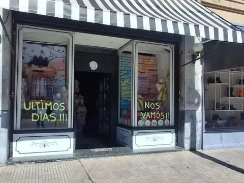 Local en Alquiler en Martínez Vías / Libertador, Martínez