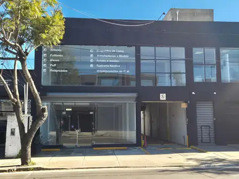 Local en Alquiler en Martínez Fleming / Panamericana, Martínez