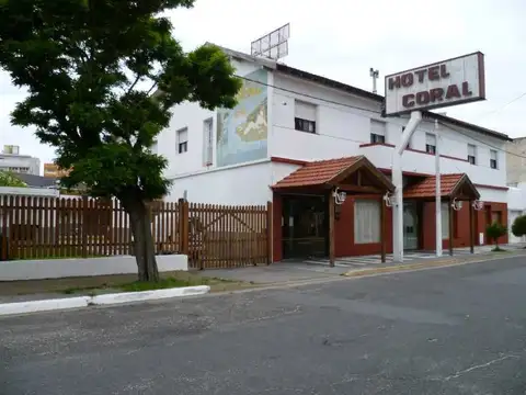 Hotel en Venta en San Clemente del Tuyú, Partido de La Costa