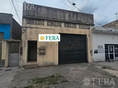 Galpón en Venta en Villa Dominico, Partido de Avellaneda