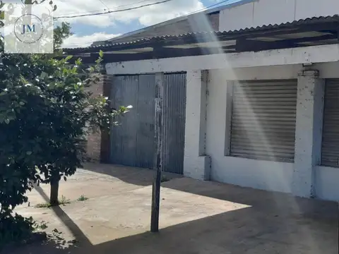 Galpón en Venta en La Loma - Luján, Luján