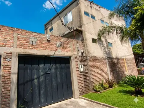 Galpón en Venta en Remedios de Escalada, Partido de Lanús