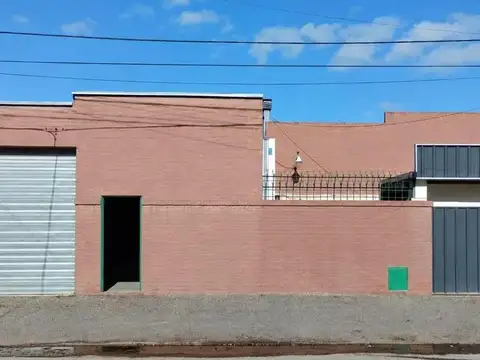Galpón en Venta en Luján, Partido de Luján