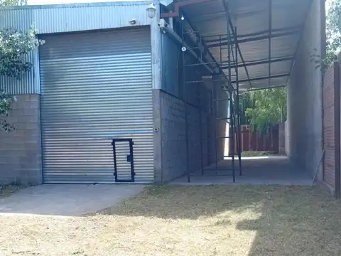 Galpón en Venta en Luján, Partido de Luján