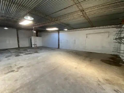 Galpón en Venta en Pilar, Partido de Pilar