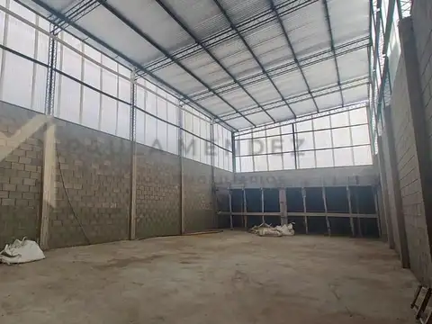 Galpón en Venta en San Fernando, Partido de San Fernando