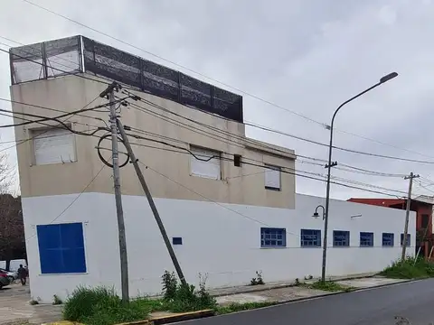 Galpón en Venta en Carapachay, Partido de Vicente López