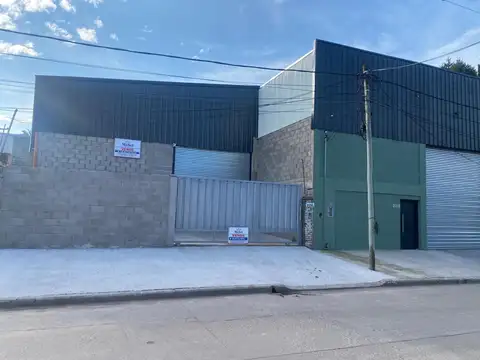Galpón en Venta en El Talar, Partido de Tigre